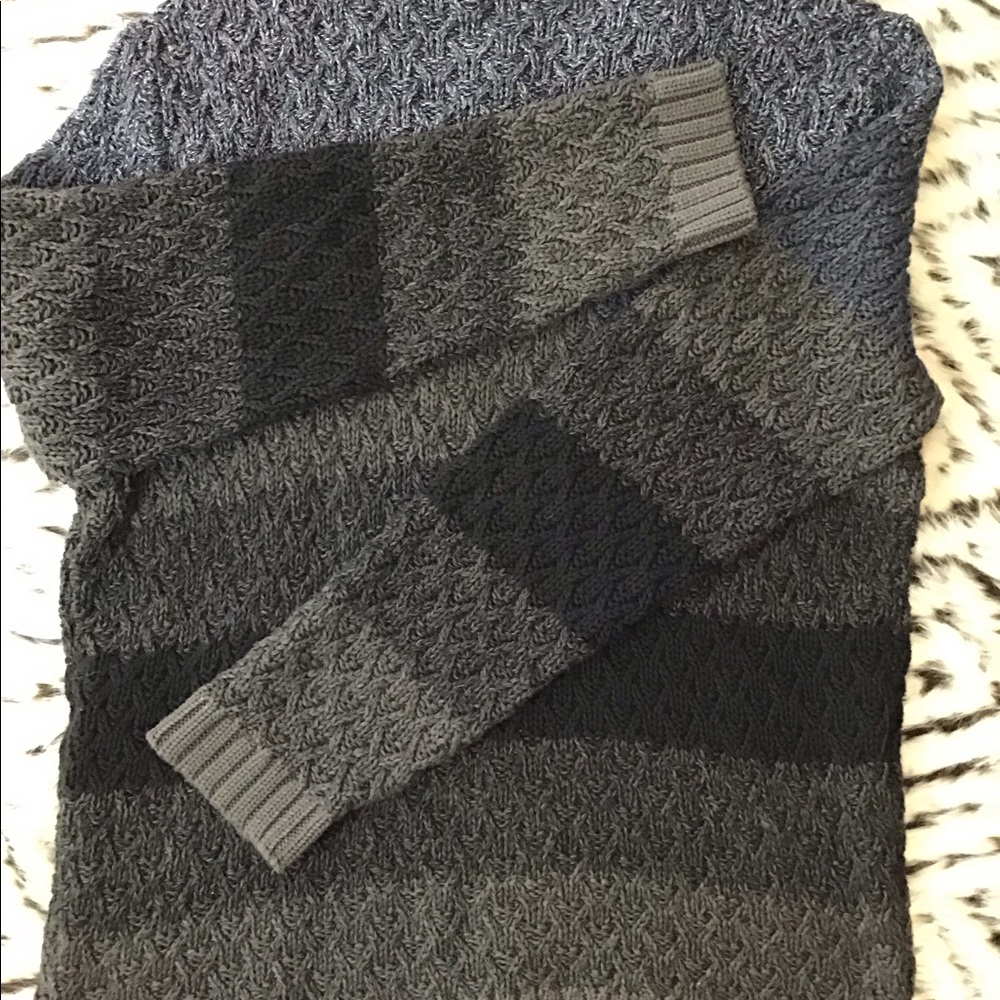 Calvin Klein Jeans heavy crew neck sweater - Picture 4 of 7